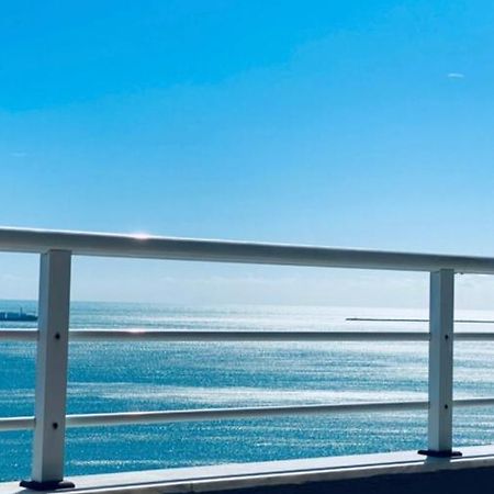 Apartamento Iracema Fortaleza Eksteriør bilde