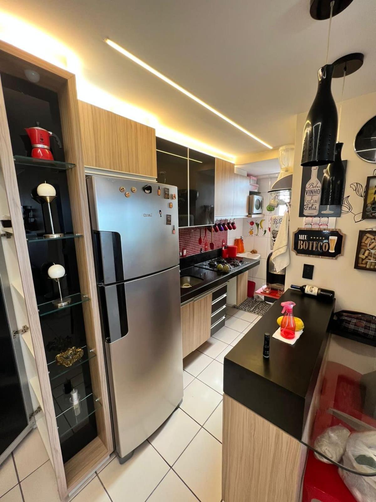Apartamento Iracema Fortaleza Eksteriør bilde