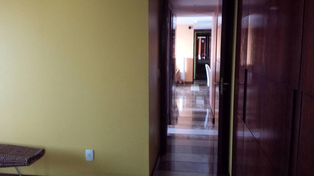 Apartamento Iracema Fortaleza Eksteriør bilde