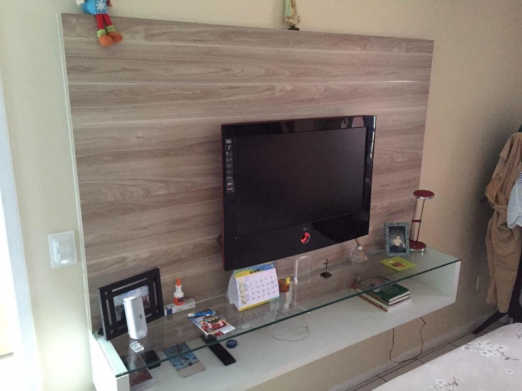 Apartamento Iracema Fortaleza Rom bilde