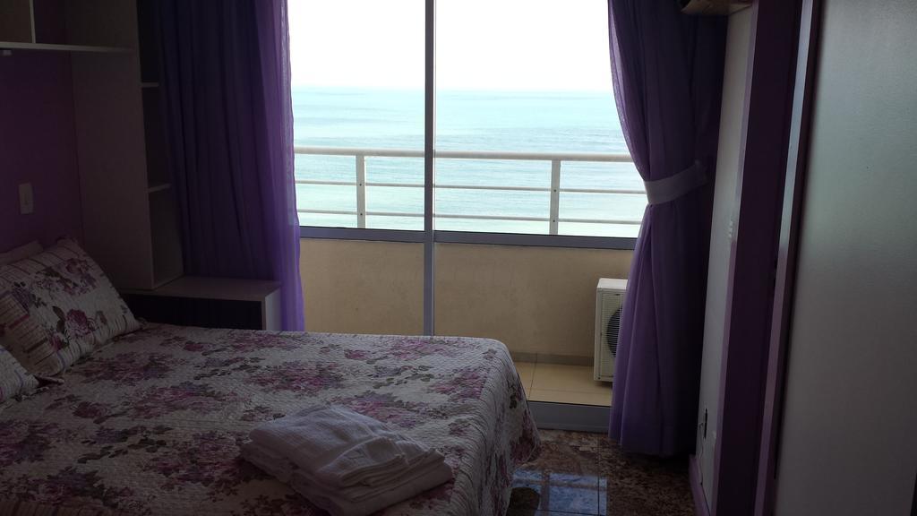 Apartamento Iracema Fortaleza Eksteriør bilde