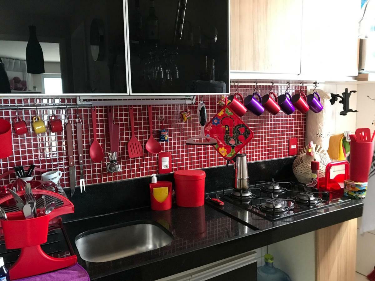 Apartamento Iracema Fortaleza Eksteriør bilde
